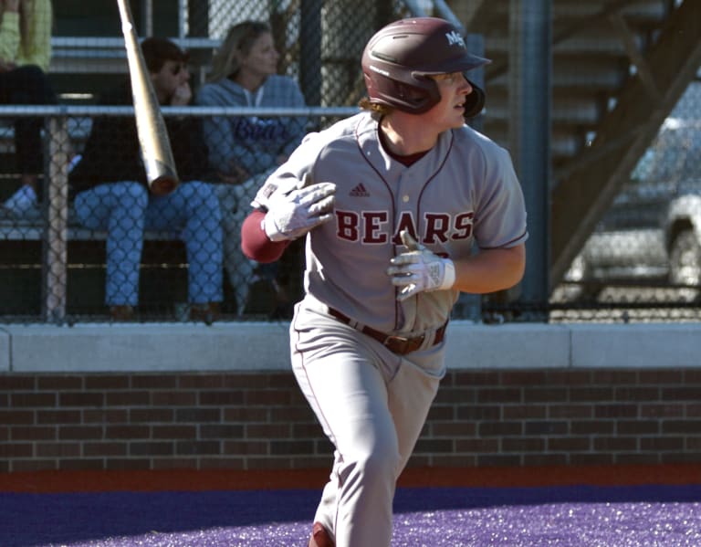 NCAA Baseball Tournament: Oklahoma State rallies to beat Missouri State