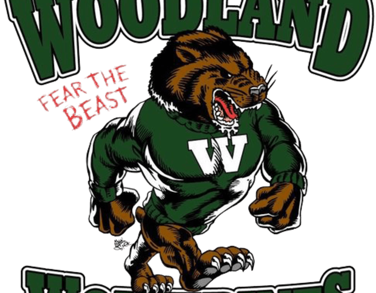 Woodland football scores and schedule