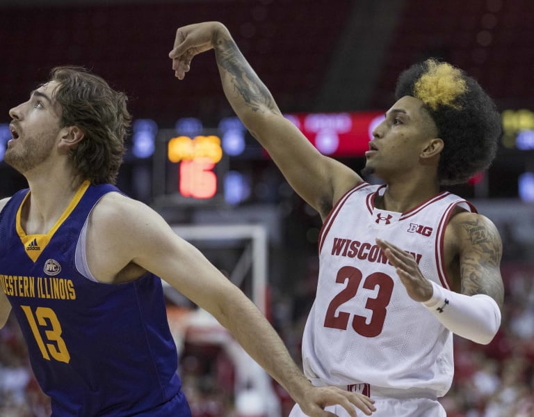 Wisconsin vs. Marquette How to watch, game preview, projected starters