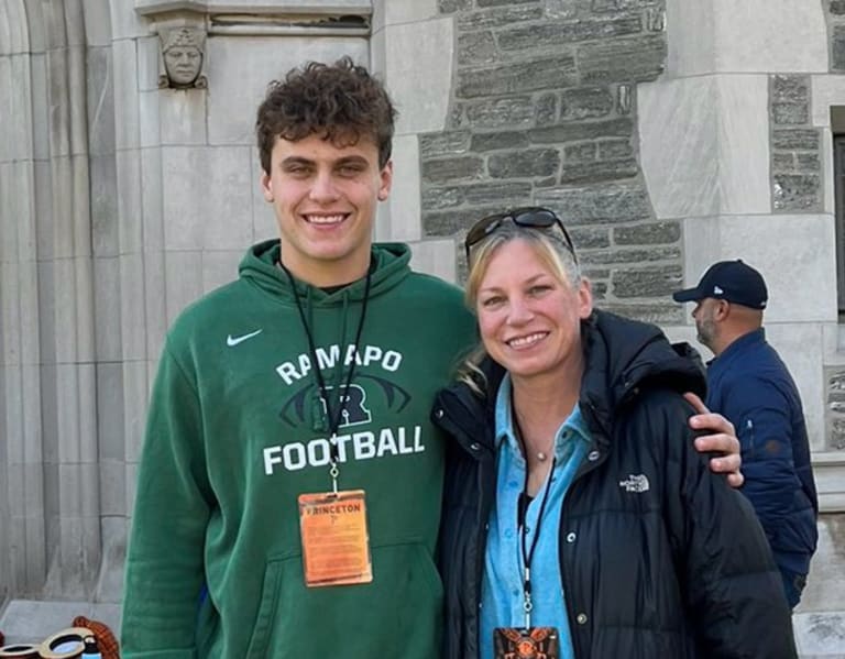 2025 TE Wingfield adds West Virginia offer to list WVSports West