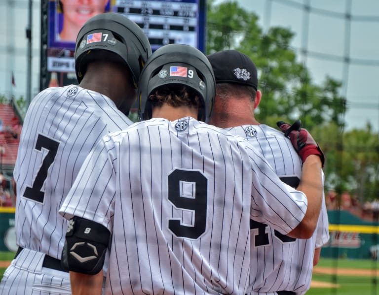 South Carolina wins College World Series for first time