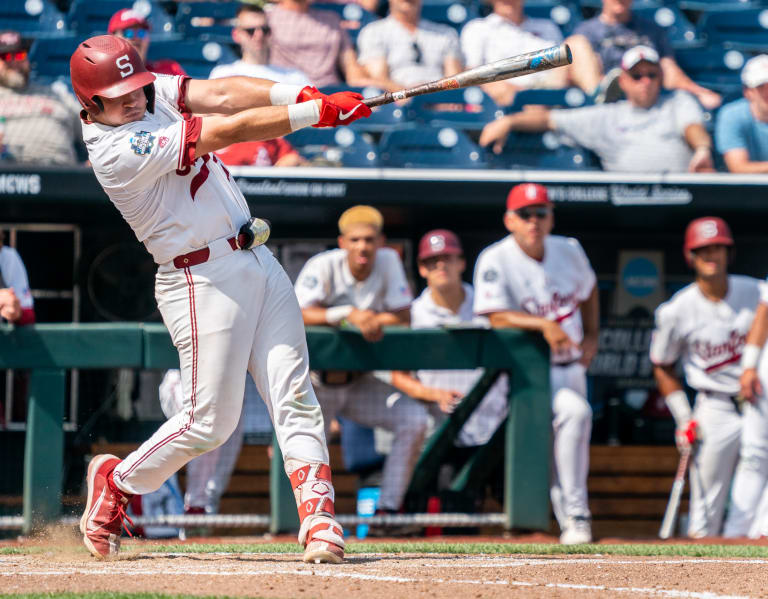 Stanford Baseball Preview No.2 Stanford set to face No.14 Auburn in