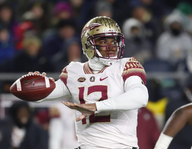 Transfer Portal Report: Francois to FAU; Farrar to Auburn; more