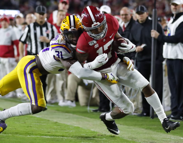 Alabama football prediction True Price Prediction