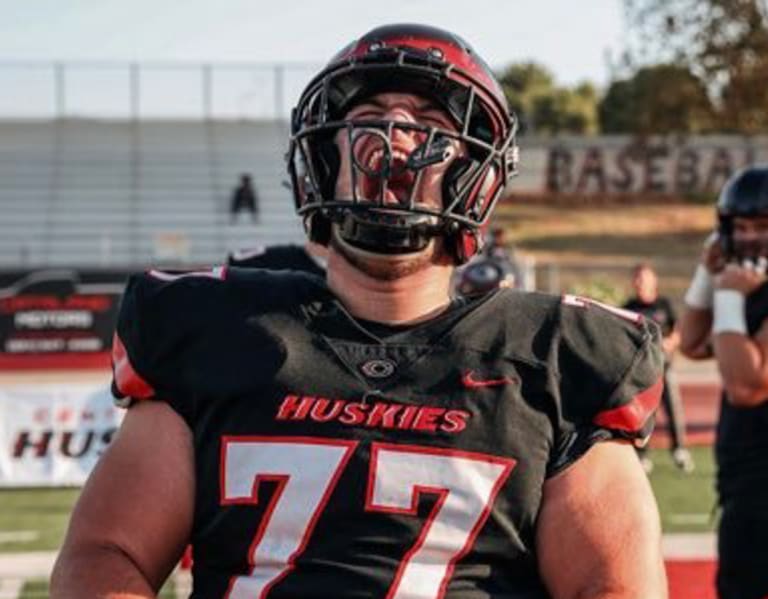 CycloneReport - Recently-offered 2024 OL talks Iowa State offer