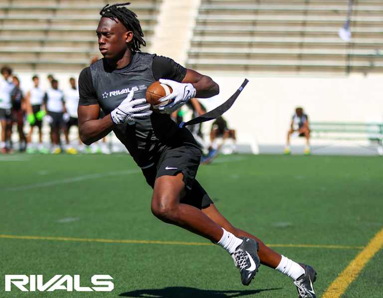 North Carolina is 'Dream School' for 3-Star Cornerback Joshua Mensah North Carolina is 'Dream School' for 3-Star Cornerback Joshua Mensah