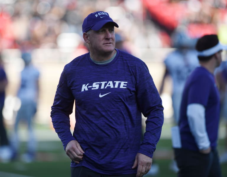 What to know of Collin Klein, Kansas State OC reportedly hired at Texas A&M
