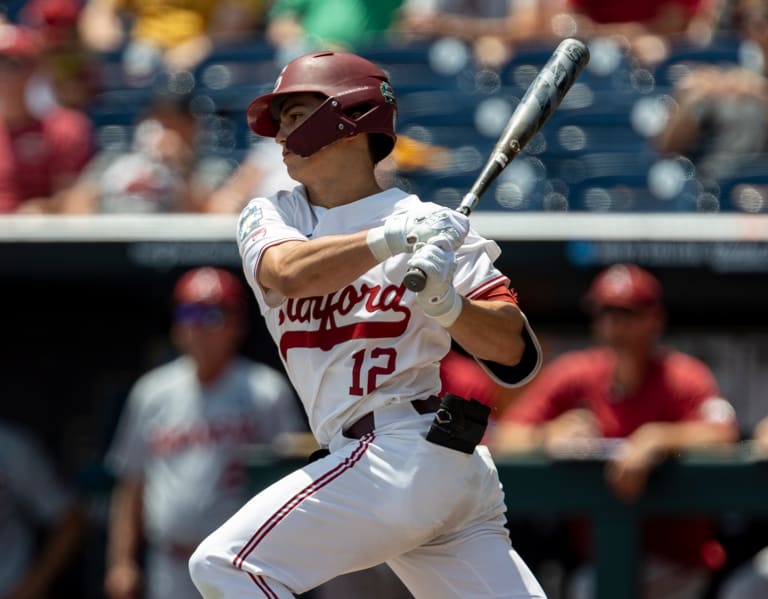 Stanford baseball wins inaugural Pac-12 Tournament, will host Regional