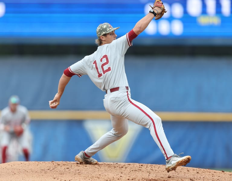 8 takeaways from the 2023 SEC baseball schedule release