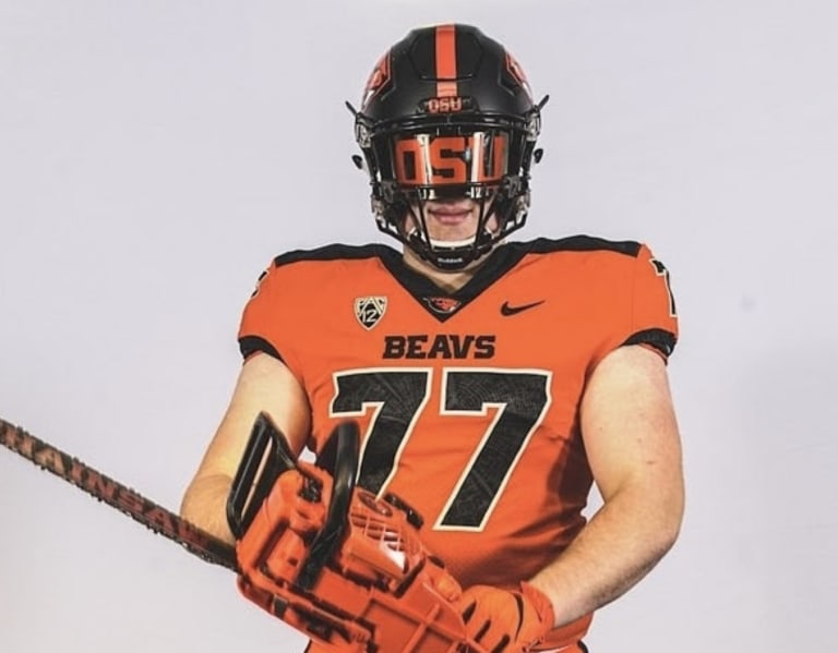 BeaversEdge - 5 Thoughts On Oregon State's 2021 Class