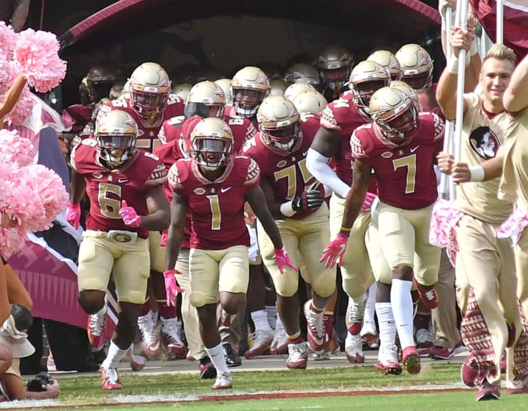 Florida State Seminoles' 2024 football roster