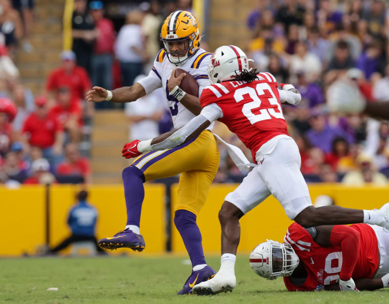 No. 12 LSU prepared for typically tough, tight game against Arkansas