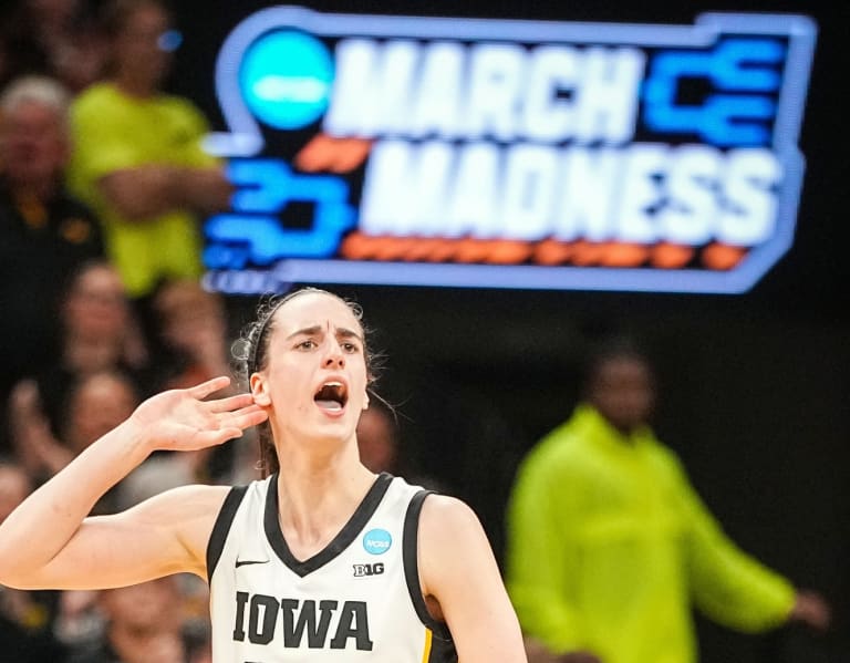 Iowa Hawkeyes Survive and Advance to Sweet 16 in Albany: Breaking Down the Victory Over West Virginia