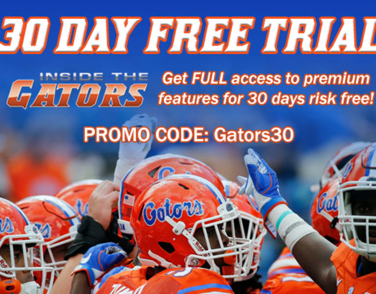 30 DAY FREE TRIAL OFFER - 1standTenFlorida