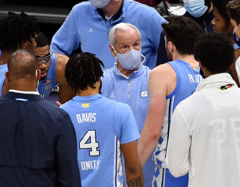 Unpredictability Of Current Times Affecting UNC Basketball