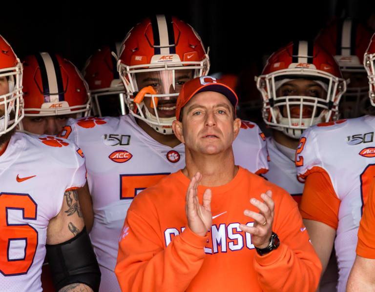 Clemson’s 2023 Football Team: Insider’s Perspective, ACC’s Biggest Matchup Preview, and Key Players Spotlight