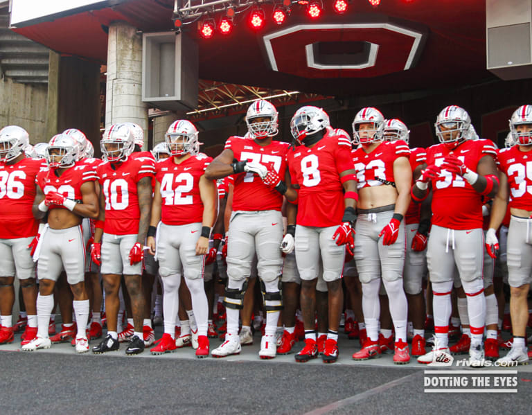 Ohio State: Four Bold Predictions As Buckeyes Host Wisconsin In B1G Opener