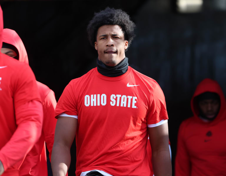 Ohio State 2024 Defensive Depth Chart Projection Version 1.0