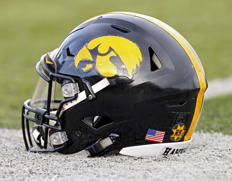 Iowa Football Depth Chart Go Iowa Awesome 7062