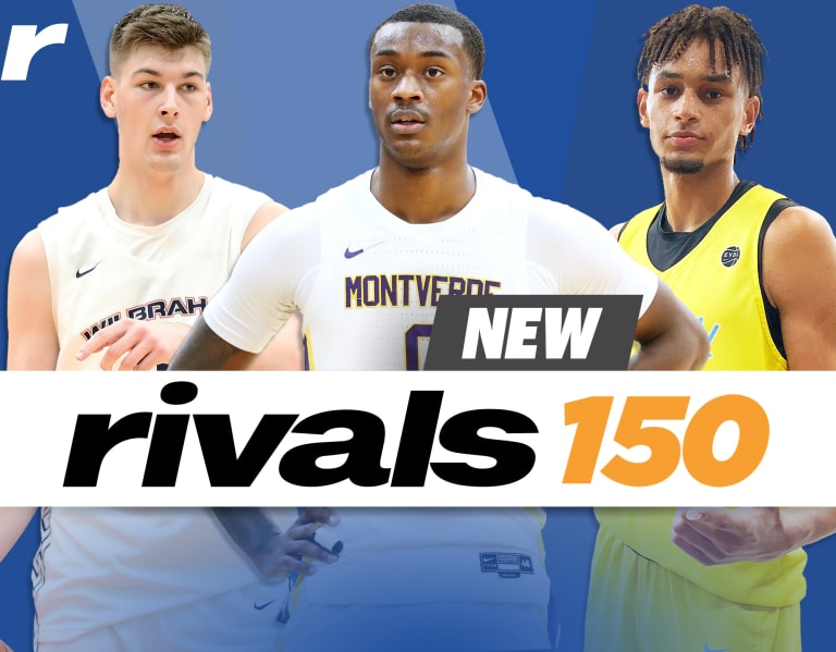 rivals recruiting rankings 2022