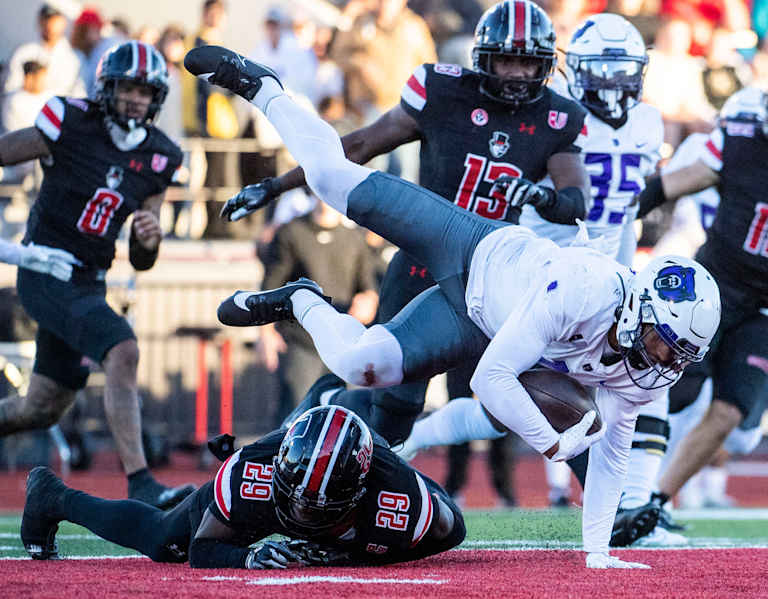 Biggest changes for Mizzou opponents: Central Arkansas