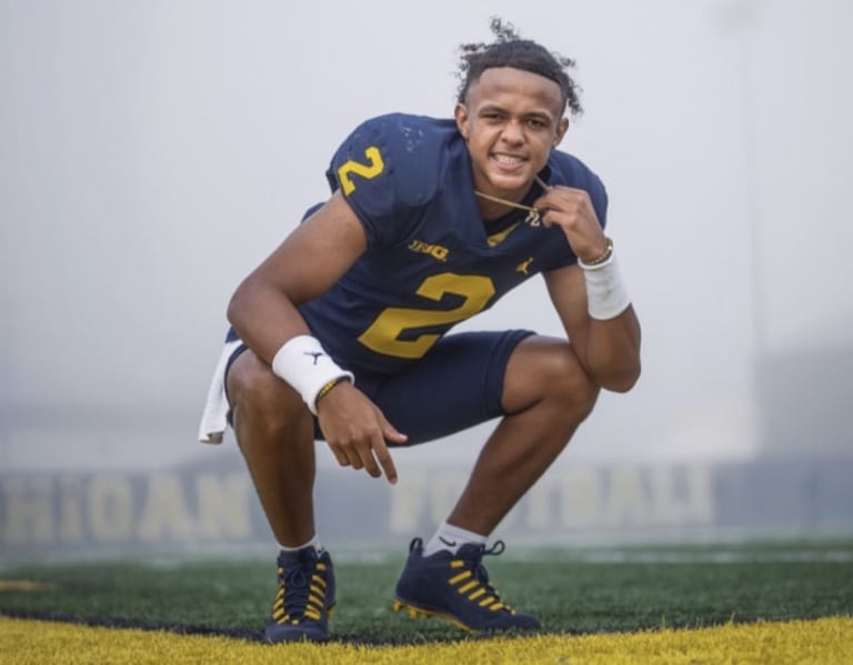Everything you need to know about Michigan's 2024 recruiting class