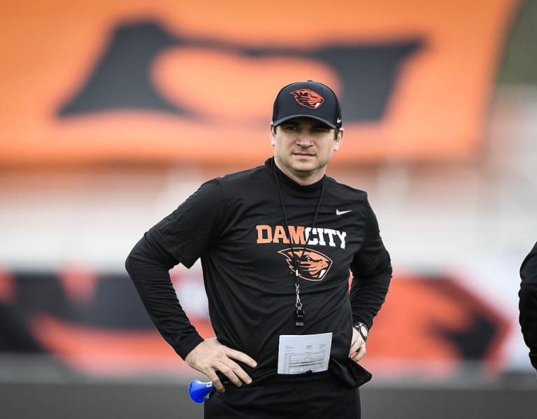 Oregon State Football Recruiting Nuggets BeaversEdge