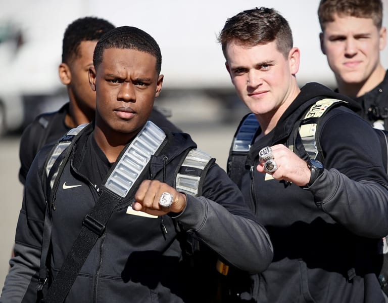 Army Football 2023 NFL Draft, Free Agent Signings Tracker GoBlackKnights