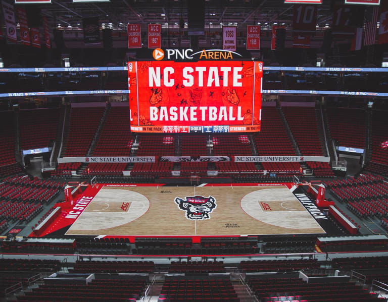 Doak Field at Dail Park - Facilities - NC State University Athletics