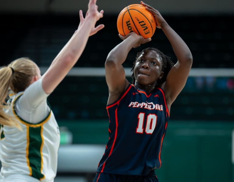 Jane Nwaba's Transformative Journey to Vanderbilt Basketball - BVM Sports