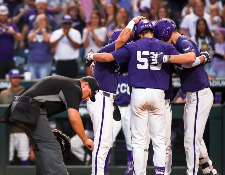 HawgBeat  –  How to Watch Arkansas vs TCU, Starting Pitchers (Regional)