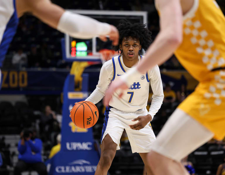 Bub Carrington Declares for 2024 NBA Draft after Stellar Freshman