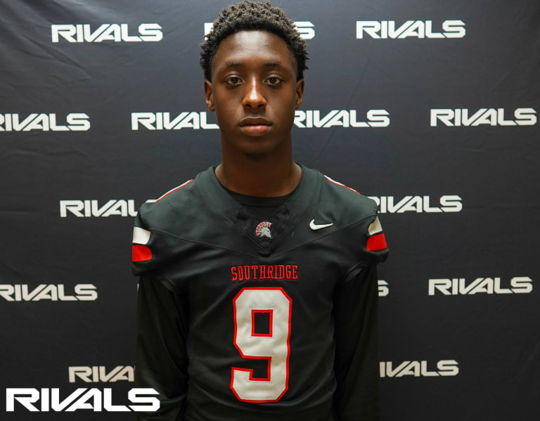 Recruiting Rumor Mill: Hectic week continues across the country