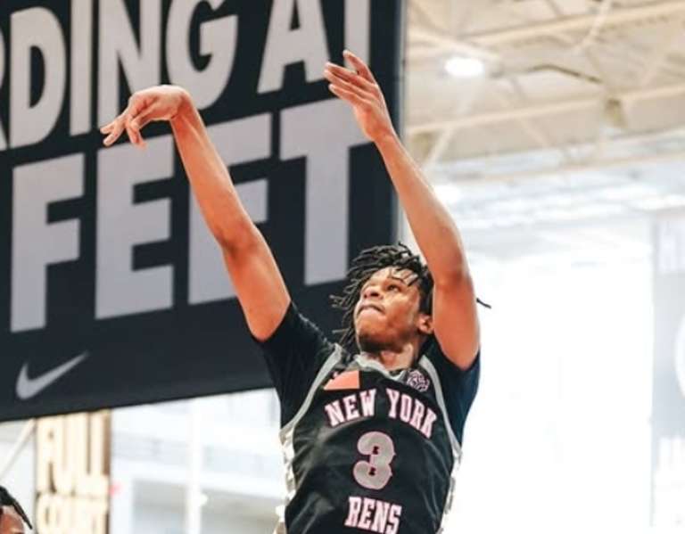 New Big East Offer for Jervis