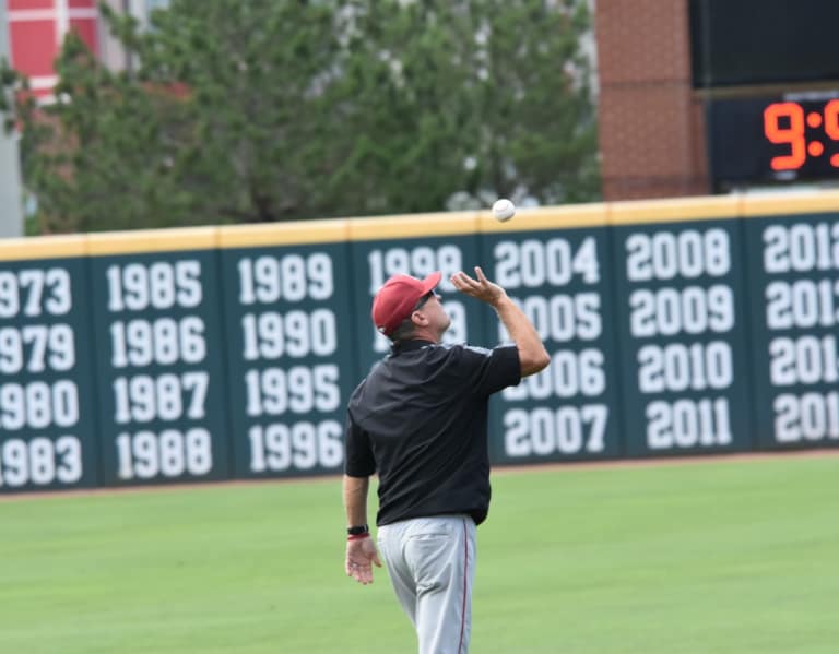 Isaiah Campbell Made History in MLB Debut + Heston Kjerstad Rising