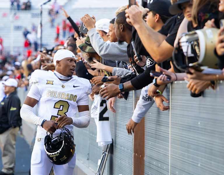Expert opinion: Colorado reporter talks Tennessee transfer Colton Hood