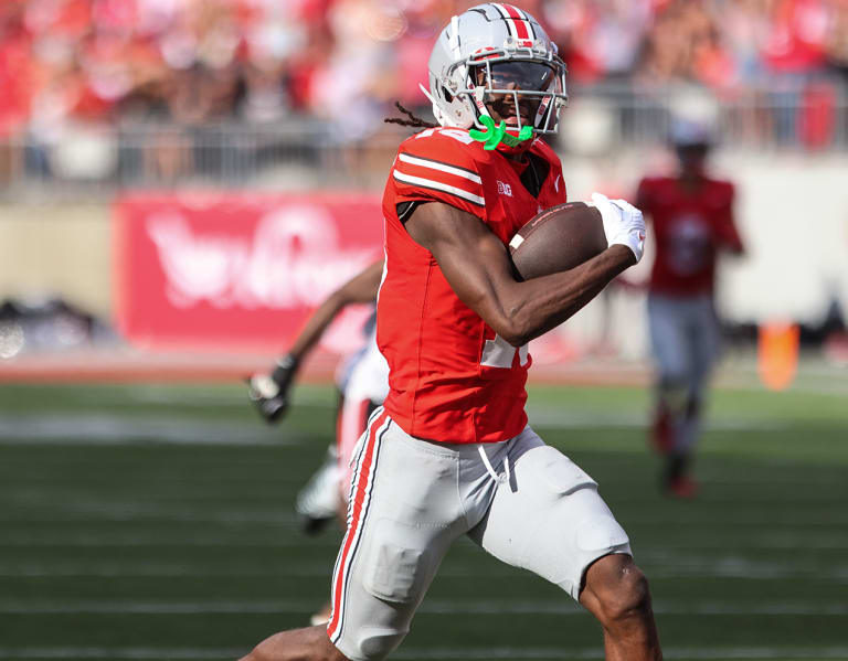 Ohio State: Snap Judgments As Buckeyes Thoroughly Bulldoze Hilltoppers