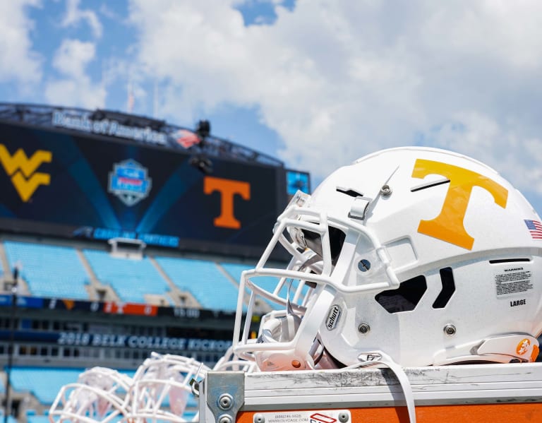 Tennessee vs. NC State Duke's Mayo Classic Kickoff Time and TV Network