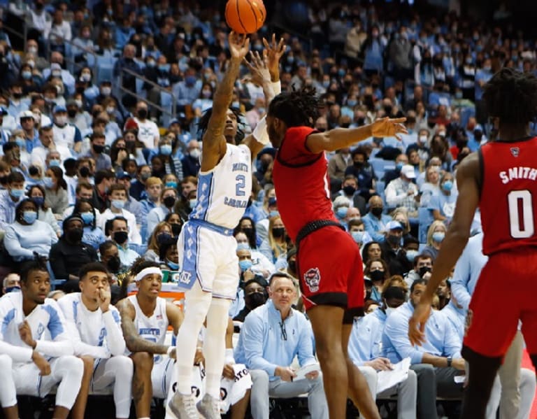 UNC's 5 Keys To Beating NC State