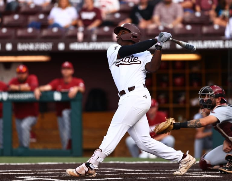 Mississippi State Freshman AllAmerican Dakota Jordan hits transfer