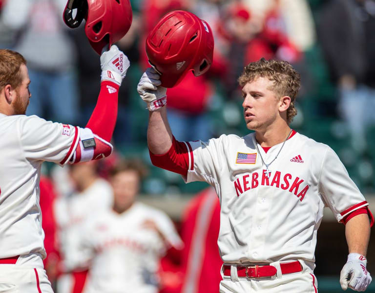 Download HuskerOnline - Huskers take Game 2 over Purdue 7-2