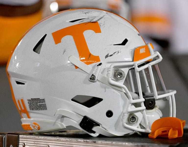 Tennessee football reveals Week 1 depth chart BVM Sports