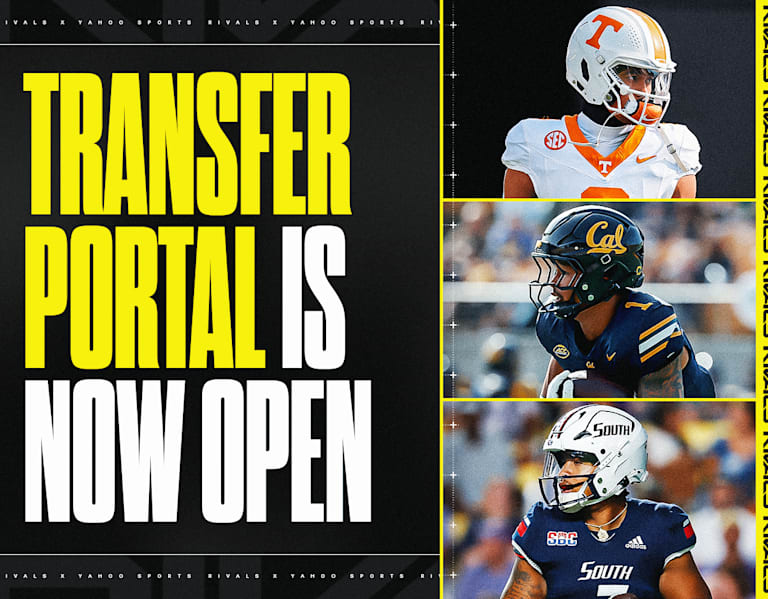 Spring transfer portal open: Latest news, notes and analysis