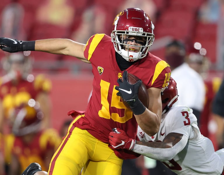 Pac-12 Spotlight: Position battles to watch