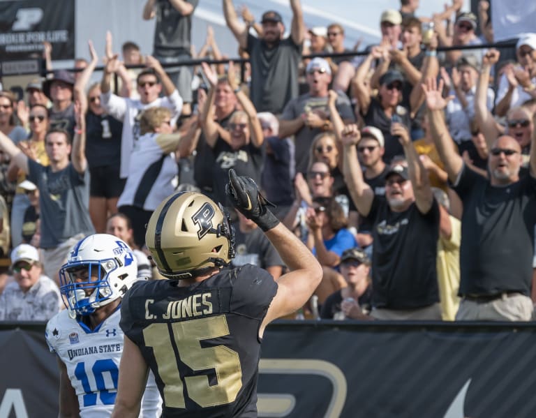 Purdue Football, Record Book Update BoilerUpload Purdue Boilermakers Football & Basketball