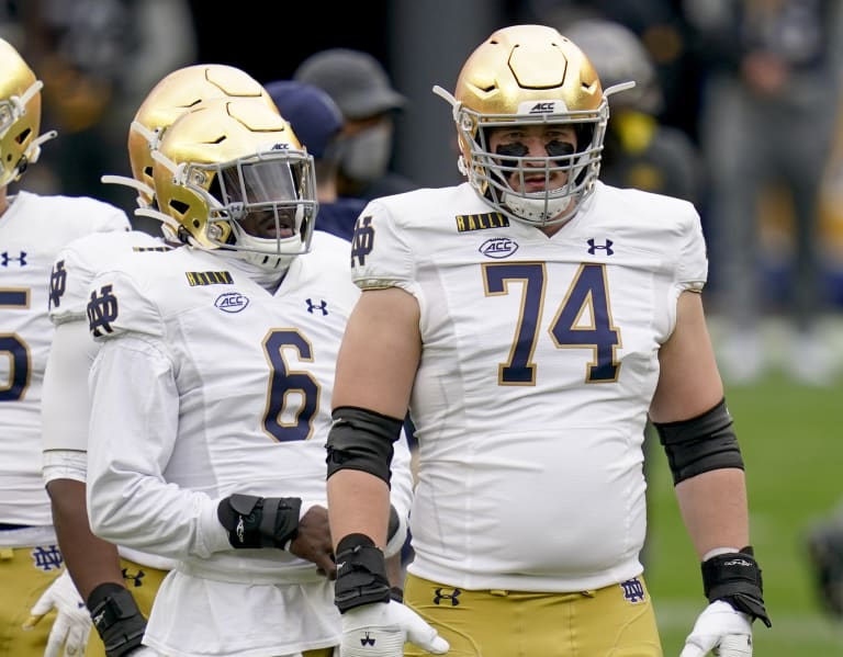 2021-nfl-draft-how-many-notre-dame-football-players-will-be-picked