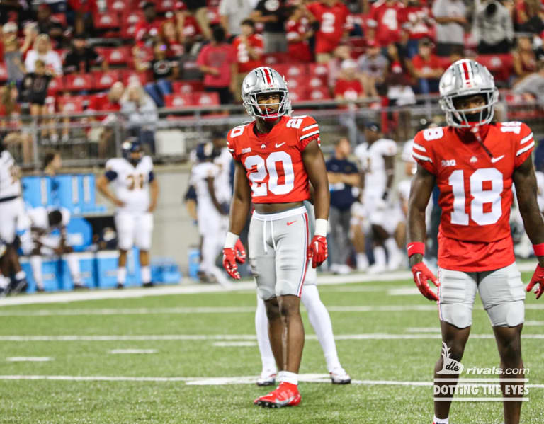 Ohio State Projecting the Buckeyes' 2023 defensive depth chart
