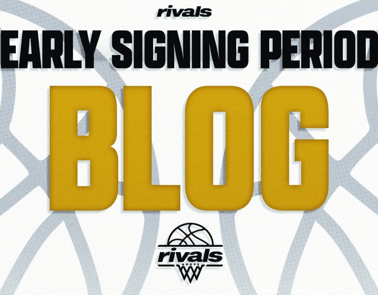 NSD LIVE Early Signing Period News And Analysis Basketball Recruiting