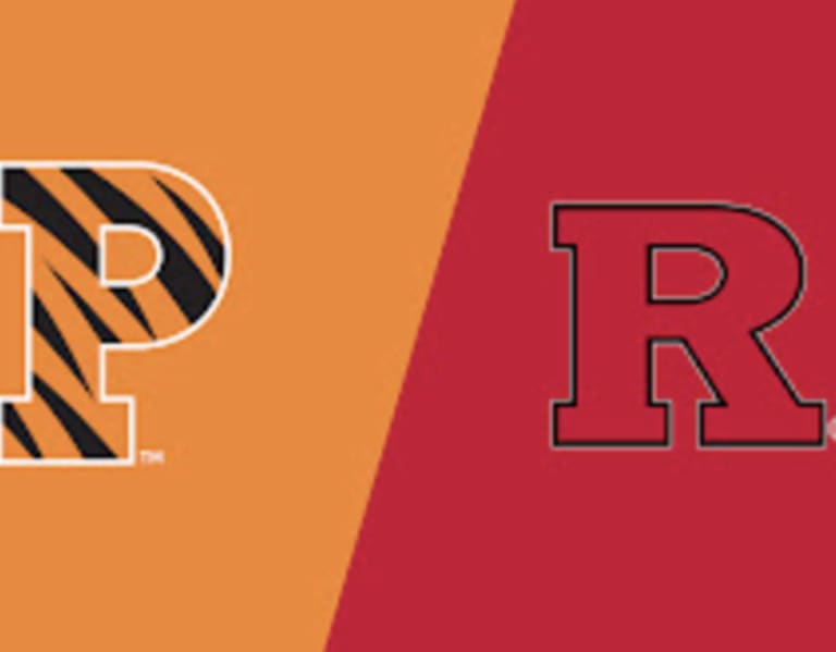 Rutgers Basketball set to take on Princeton in Never Forget Tribute Classic