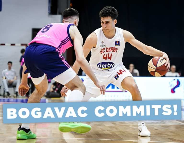THI Podcast: Discussing Luka Bogavac's Commitment to UNC